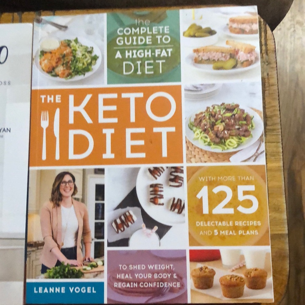 Complete Guide to Keto Diet